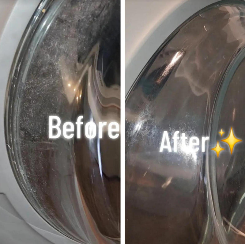 Excellent Cleaning Power and Incredibly Easy to Use