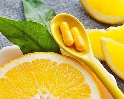 Vitamin C
