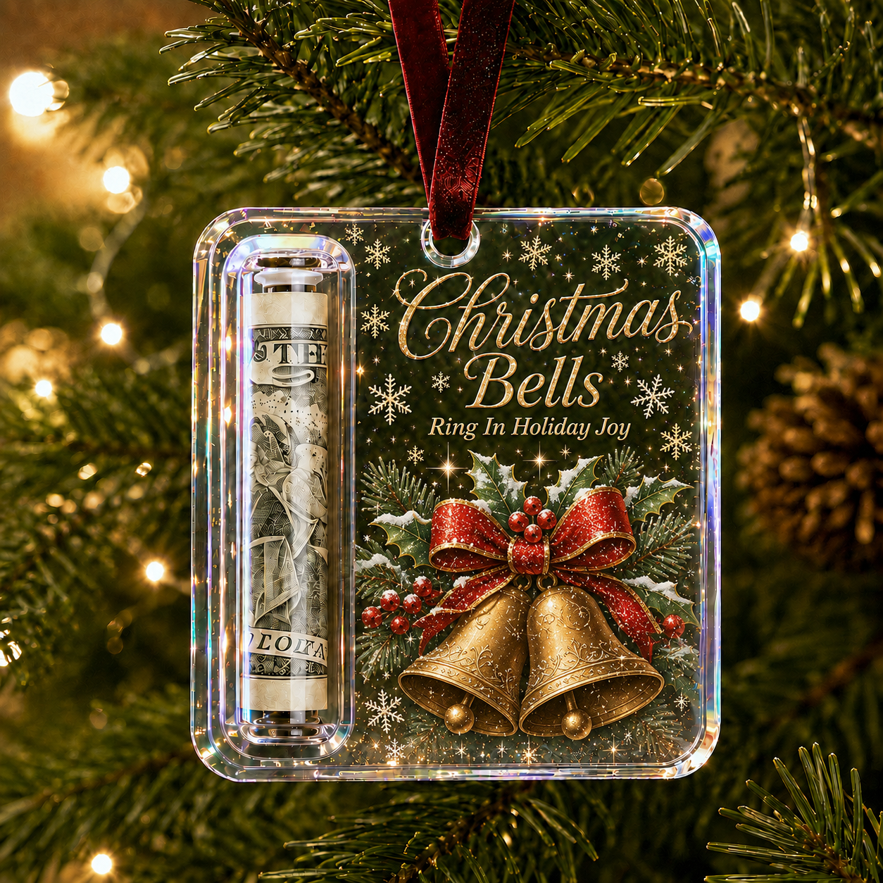 🔔Christmas Bells