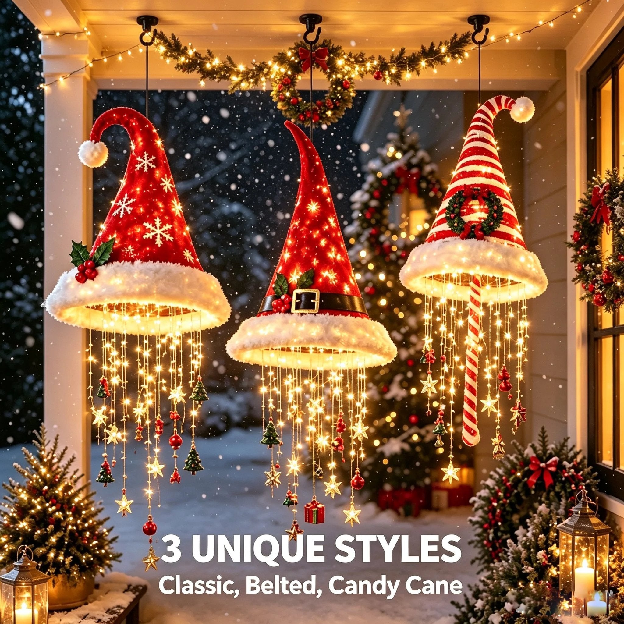 💯Buy 3 Get 1 Free(All Set) 🔥Best Deal
