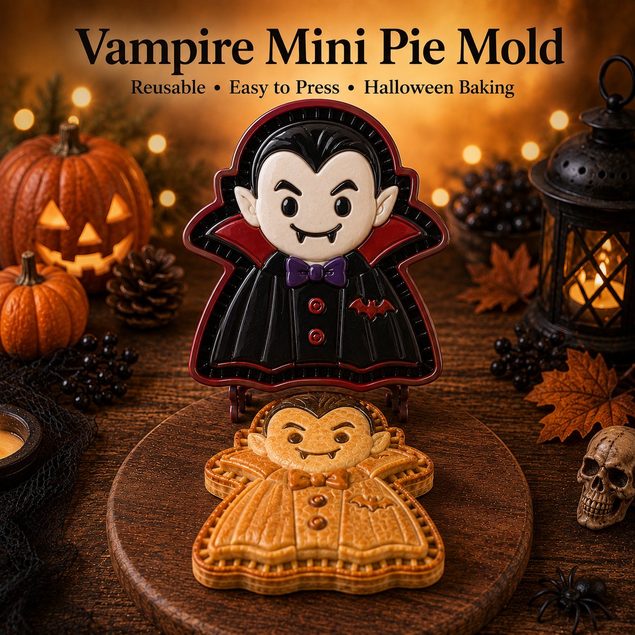 🧛‍♂️ Vampier